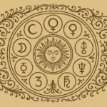 Die Mächte des Himmels: 11 Planeten als Götter, Symbole und Schicksalskräfte. Die Planeten