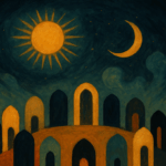 Die 12 astrologischen Häuser erklärt – Bedeutung und Wirkung im Horoskop Haeuser