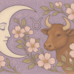 Mond im Stier - Emotionale Sicherheit durch Beständigkeit Mond im Stier