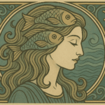 Venus in den Fischen