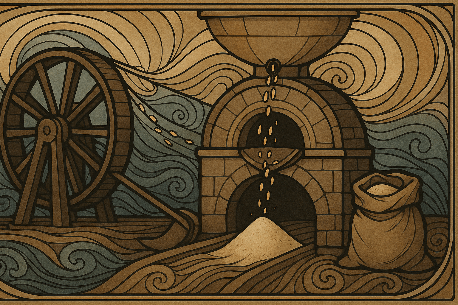 Mars in der Jungfrau MArs-in-jungfrau-symbol