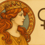 Venus im Löwen Venus im Löwen