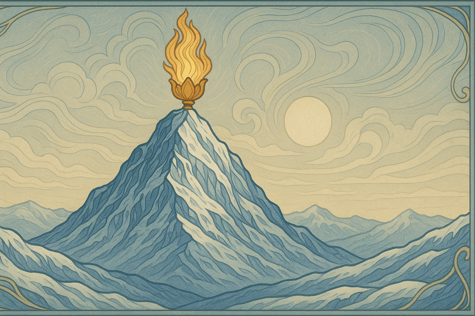 Venus im Steinbock-symbol Venus im Steinbock - Symbol