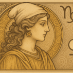 Venus im Steinbock - Liebe als Verantwortung und Beständigkeit. Venus im Steinbock