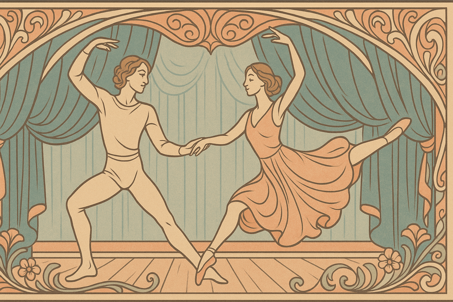 Venus-in-der-waage-symbolbild Venus in der Waage