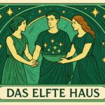 Das elfte Haus – Gemeinschaft, Freunde und Zukunftsvisionen Das elfte Haus