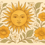 Sonne im Schützen – Aufbruch, Weite und Sinnsuche Sonne im Schützen