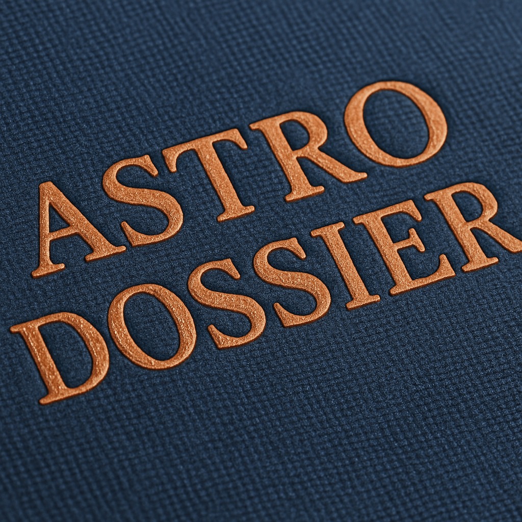 Astro-Dossier nah