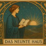 Das neunte Haus – Sinn, Glaube und der Blick in die Ferne Das neunte Haus
