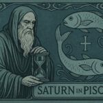 Saturn in den Fischen - Saturn in den Fischen