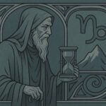 Saturn im Steinbock - Prüfung der Macht und Verantwortung Saturn im STeinbock