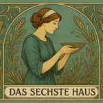Das sechste Haus – Arbeit, Alltag und Gesundheit Das sechste Haus