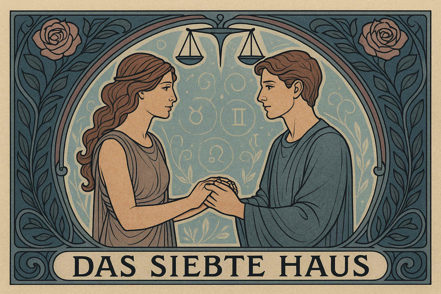 Das siebte Haus