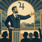 Jupiter im Elften Haus – Der Architekt der Zukunft Jupiter im elften Haus