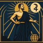 Jupiter im ersten Haus