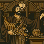 Jupiter im zweiten Haus