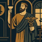 Jupiter im vierten Haus