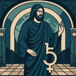 Jupiter im zwölften Haus