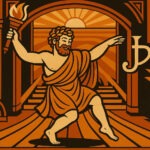 Jupiter im fünften haus