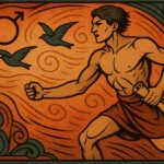 Mars im dritten haus