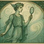 Merkur im Ersten Haus – Das sprechende Bewusstsein Merkur im ersten haus