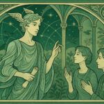 Merkur im elften haus