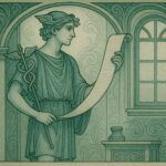 Merkur im Dritten Haus – Die Stimme des Geistes Merkur im Dritten Haus