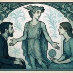 Merkur im siebten haus