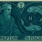 Neptun in den Fischen