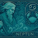 Neptun im Krebs