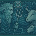 Neptun im Stier - die Verzauberung der Materie. Neptun im Stier