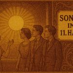 Sonne im elften Haus