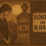 Sonne im Achten Haus – Das Licht der Verwandlung. Sonne im achten Haus
