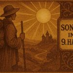 Sonne im Neunten Haus – Das Licht der Sinnsuche Sonne im neunten Haus