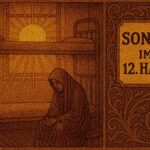 Sonne im Zwölften Haus – Das Licht des Unsichtbaren Sonne im Zwölften Haus