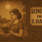 Sonne im Dritten Haus – Das Licht der Verbindung Sonne im Dritten Haus