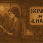 Sonne im Vierten Haus – Das Licht der Wurzeln Sonne im vierten Haus