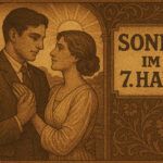 Sonne im siebten Haus