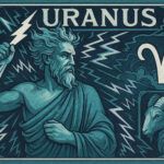 Uranus im Widder