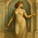 Venus im zehnten Haus