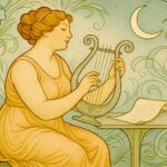 Venus im dritten Haus