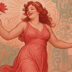 Venus im Fünften Haus – Die Kunst zu lieben Venus im fünften Haus