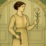 Venus im sechsten Haus