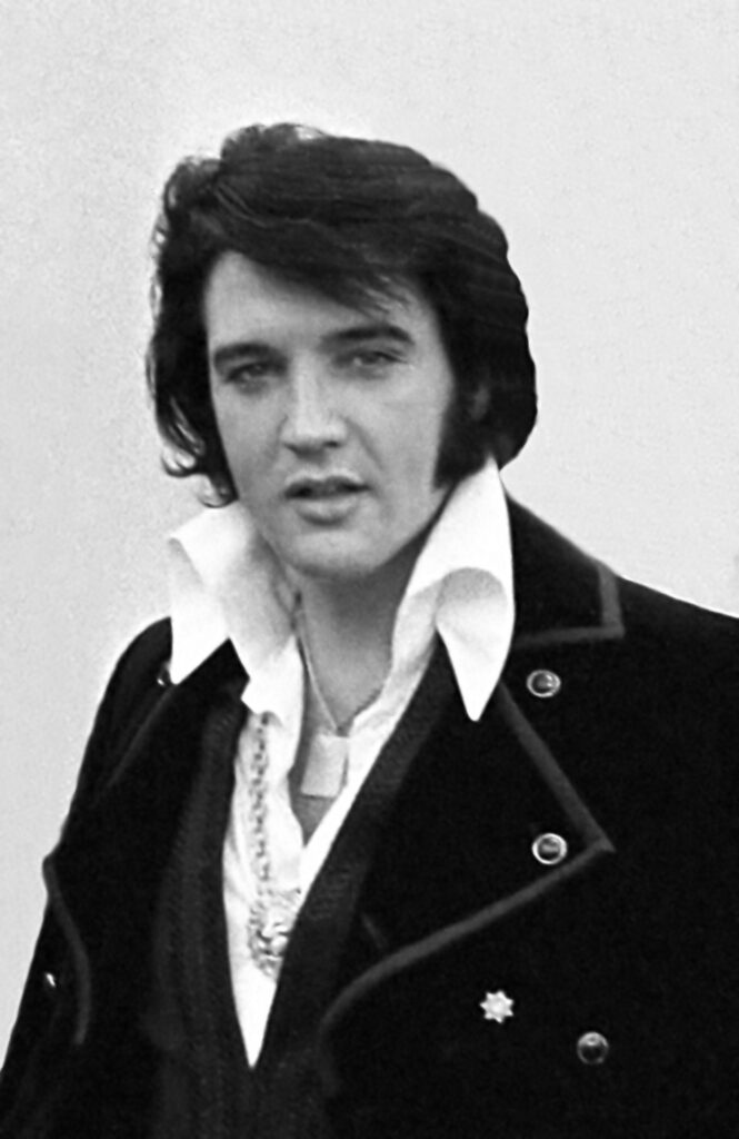 Elvis Presley Horoskop