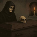 Pluto im achten Haus