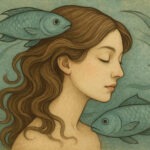 Aszendent in den Fischen