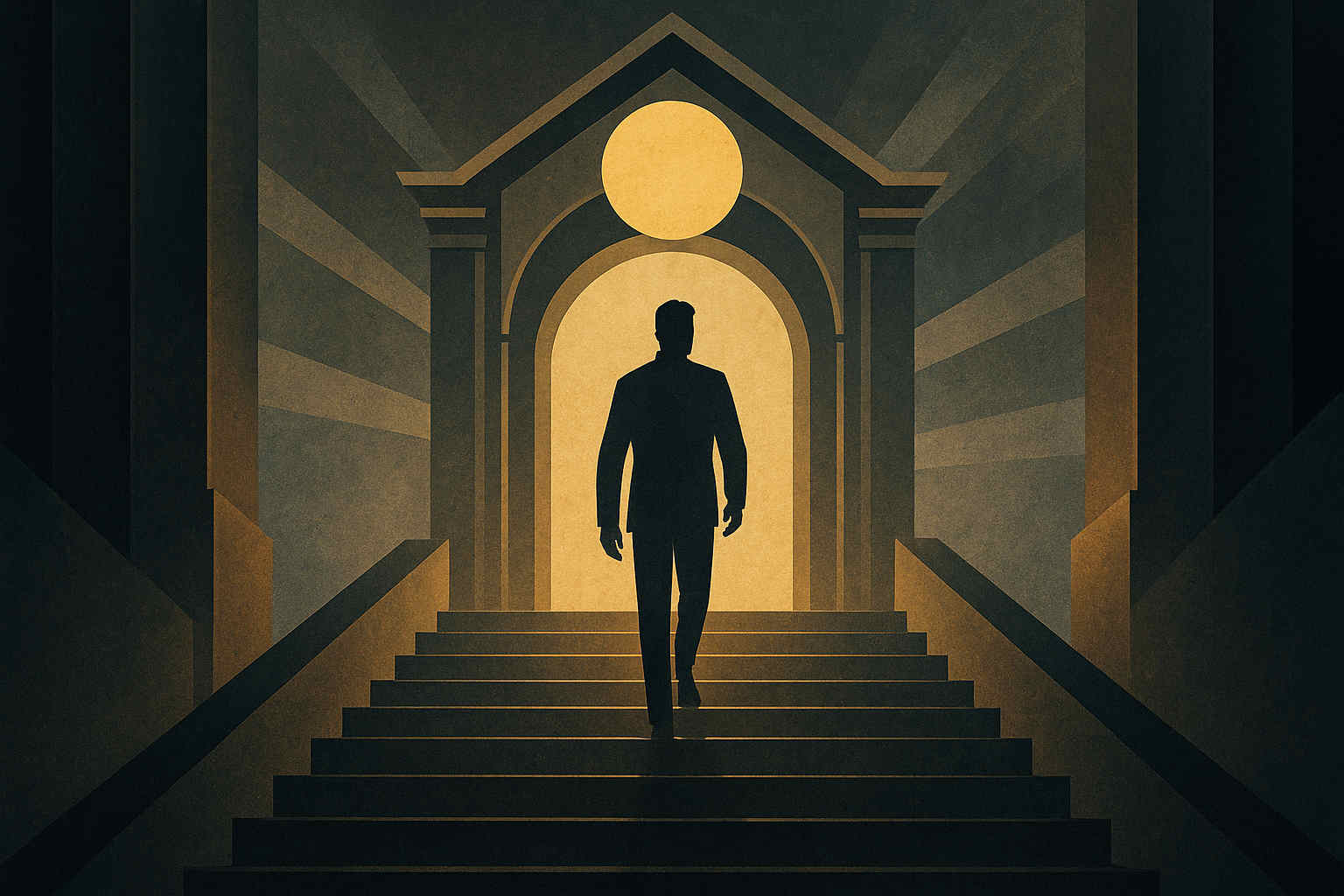 Aszendent im Steinbock