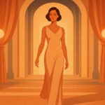 Aszendent in der Waage