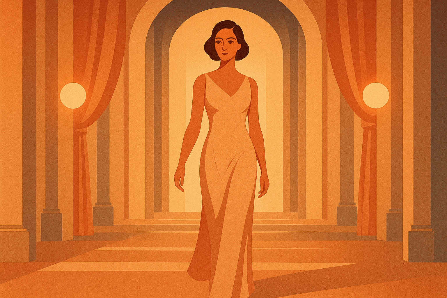 Aszendent in der Waage