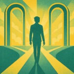 Aszendent in den Zwillingen